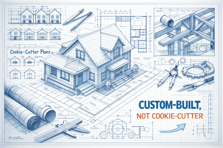 Not a Generic Agency